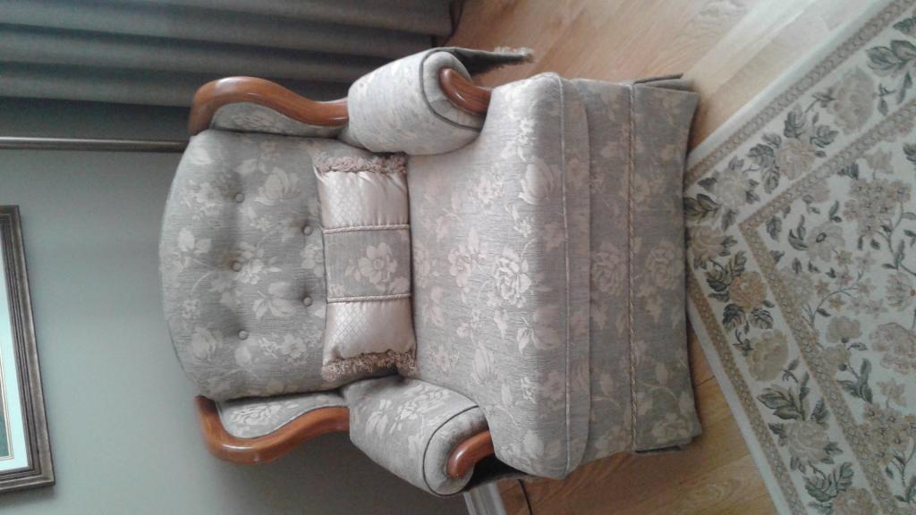 sofa & fauteuil à vendre