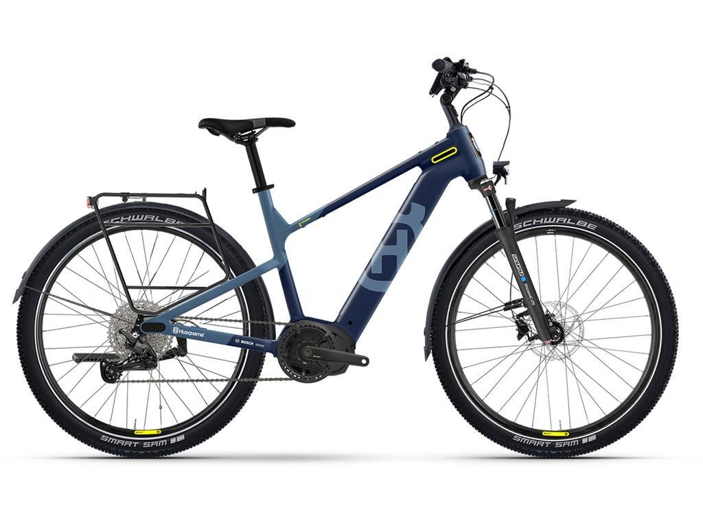 Husqvarna CROSSER2 GENT 2023