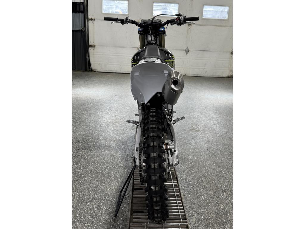Triumph TF 250-X 2026