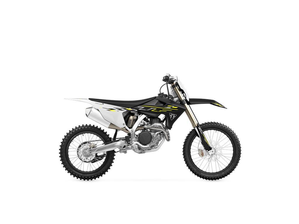 Triumph TF 450-X 2026