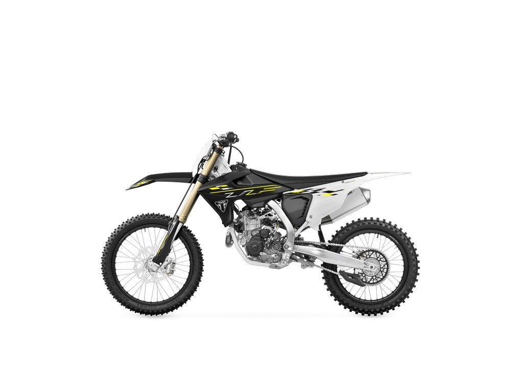 Triumph TF 450-X 2026