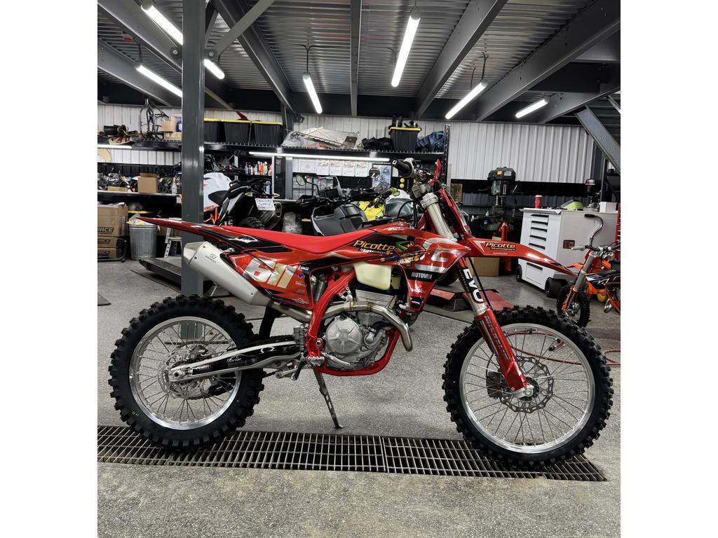 Gas Gas EX 350F 2025