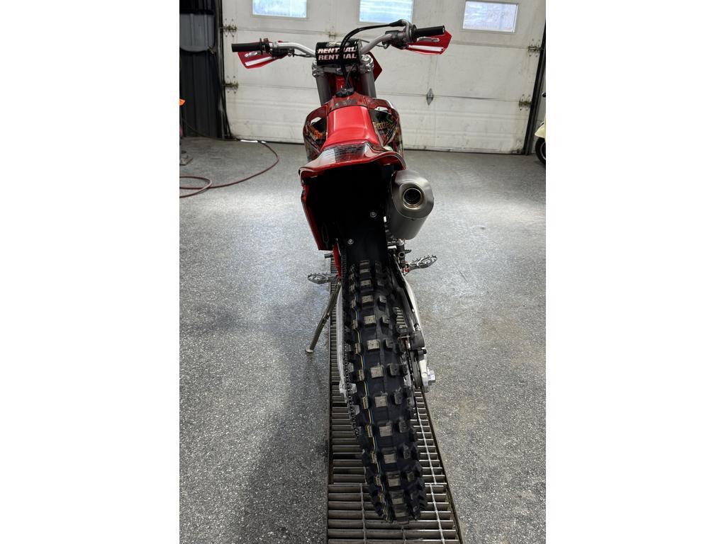 Gas Gas EX 350F 2025