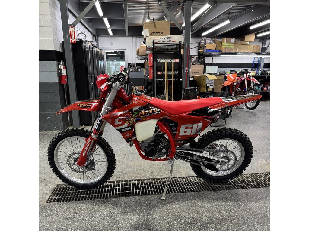 Gas Gas EX 350F 2025