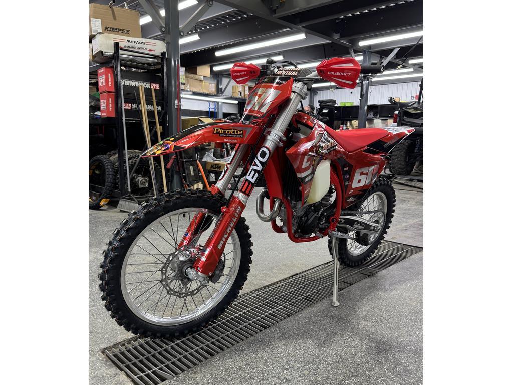 Gas Gas EX 350F 2025