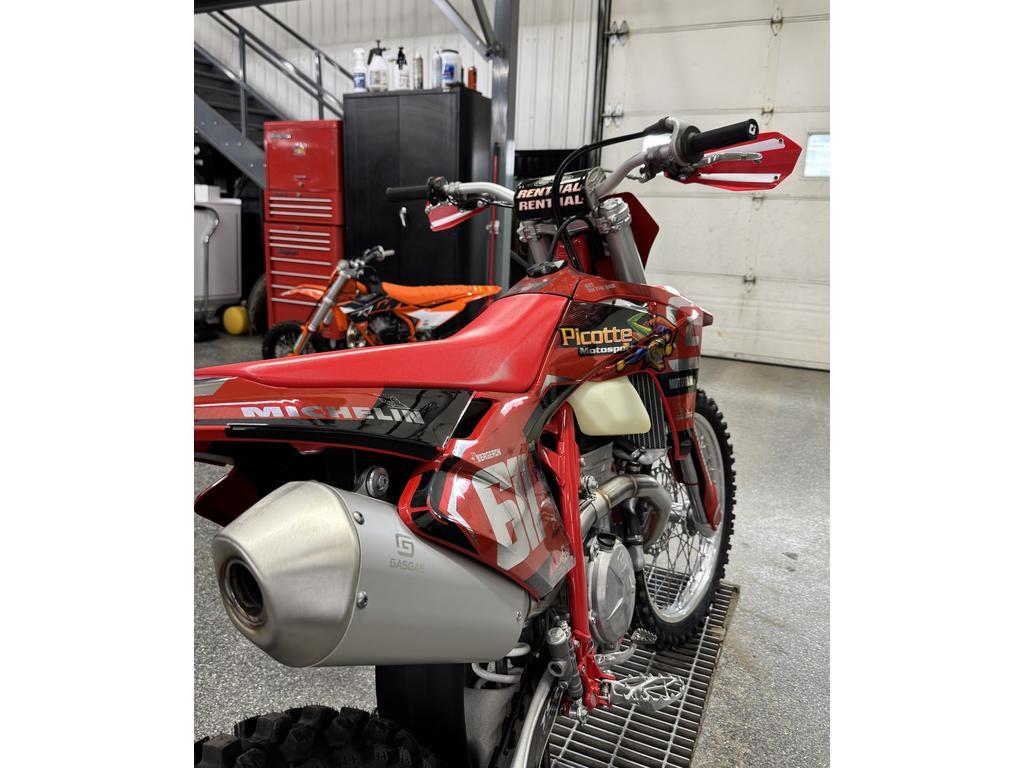Gas Gas EX 350F 2025