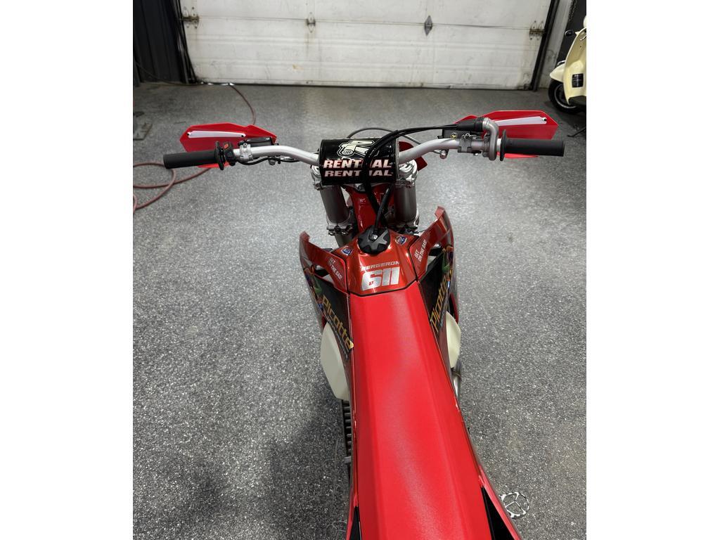 Gas Gas EX 350F 2025