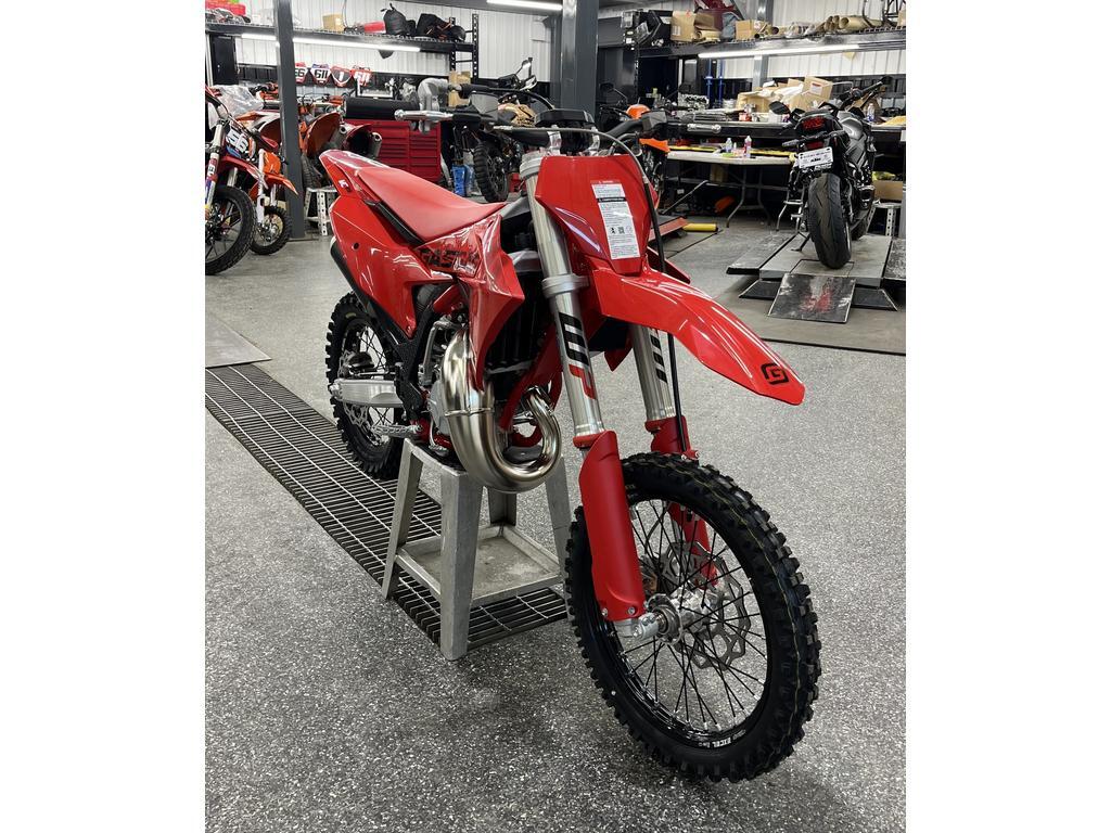 Gas Gas MC 85 17/14 2025
