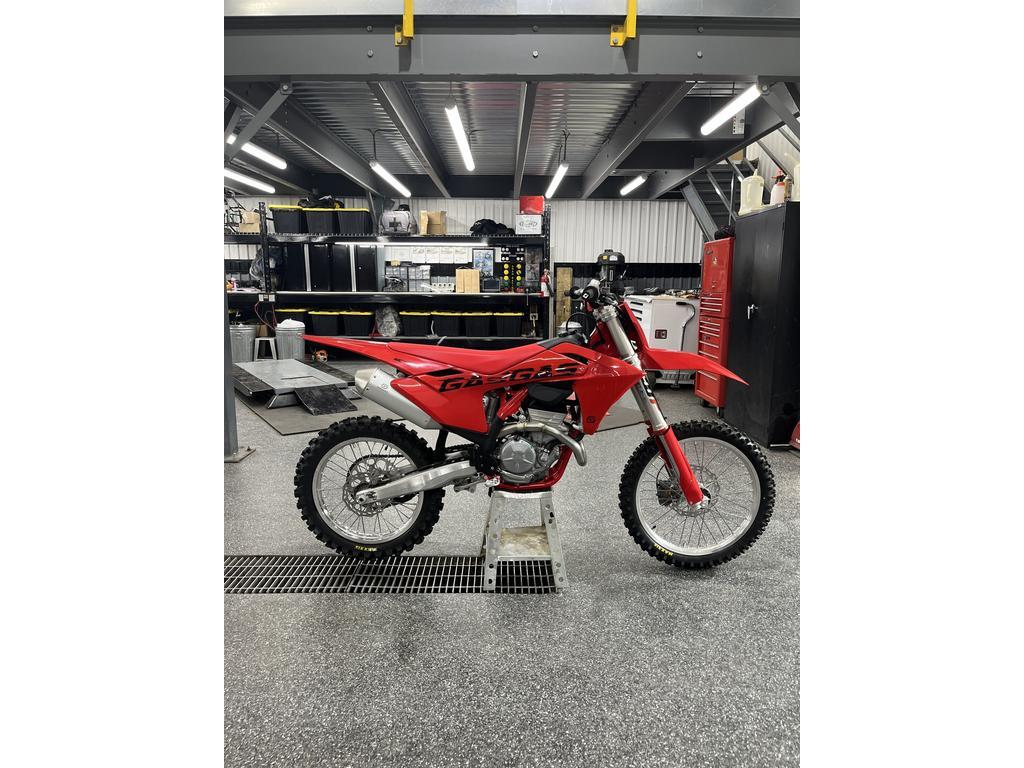 Gas Gas MC350 F 2025