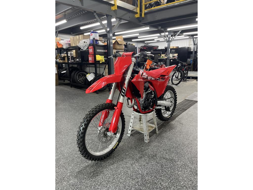 Gas Gas MC350 F 2025