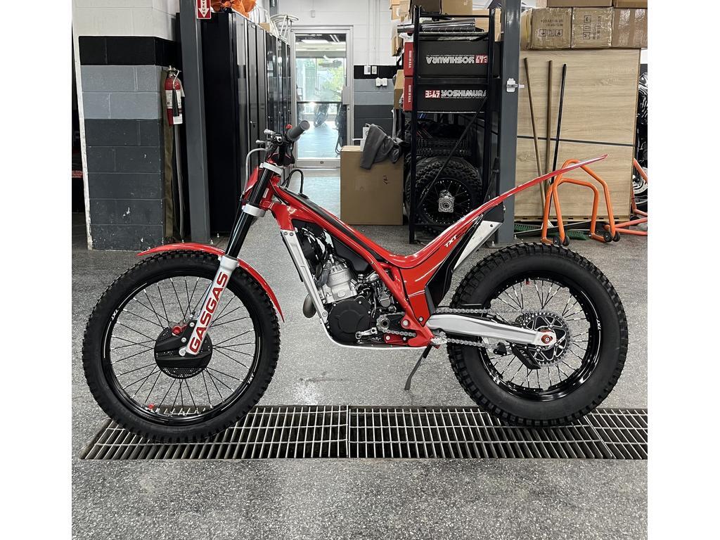 Gas Gas TXT Racing 300 2025