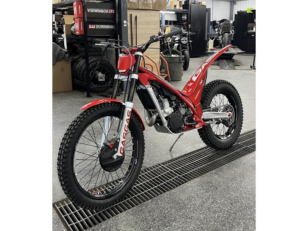 Gas Gas TXT Racing 300 2025