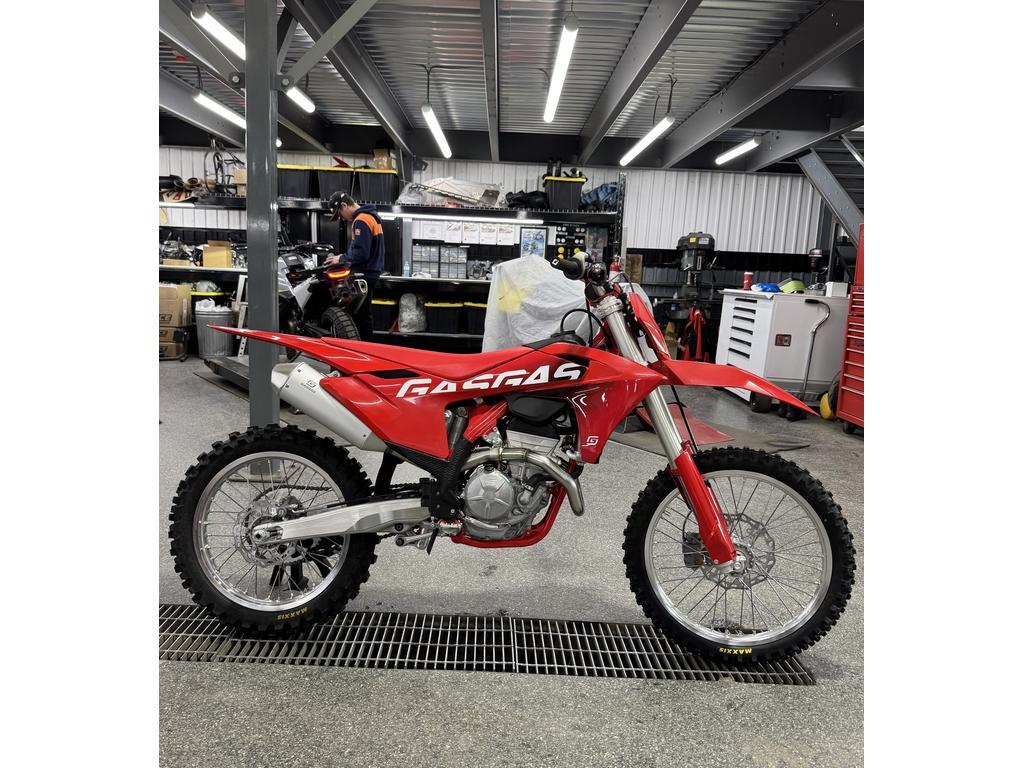Gas Gas MC 350F 2024