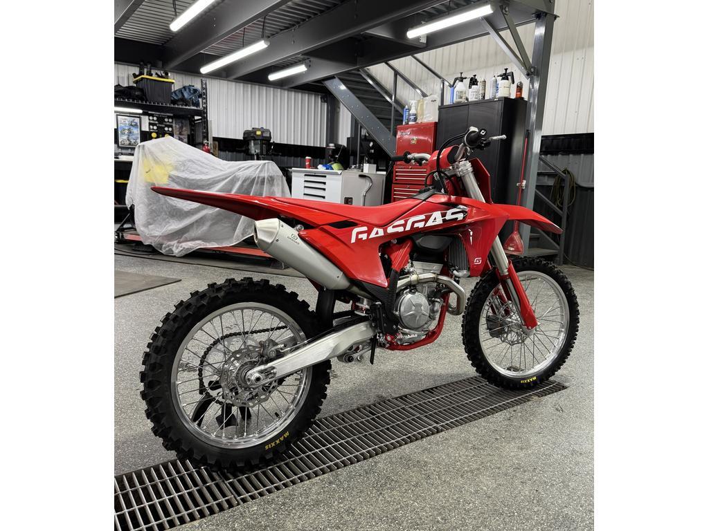 Gas Gas MC 350F 2024