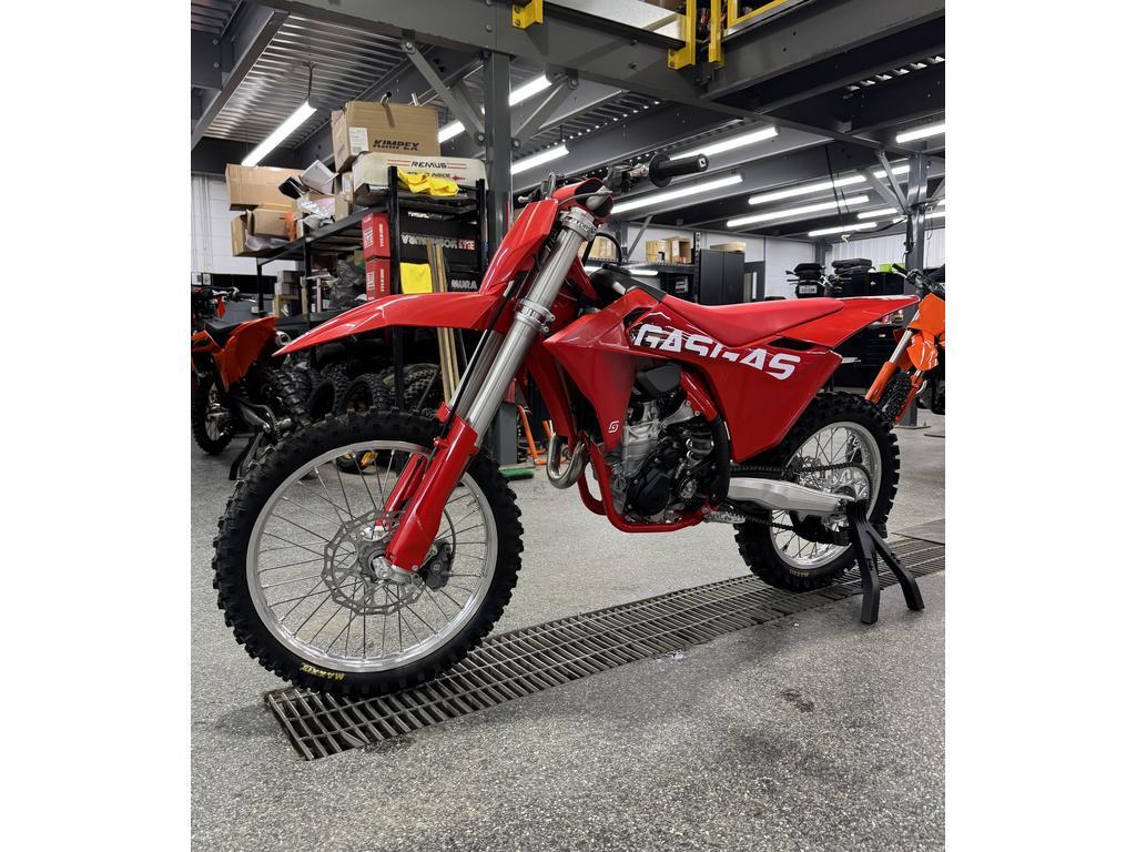 Gas Gas MC 350F 2024