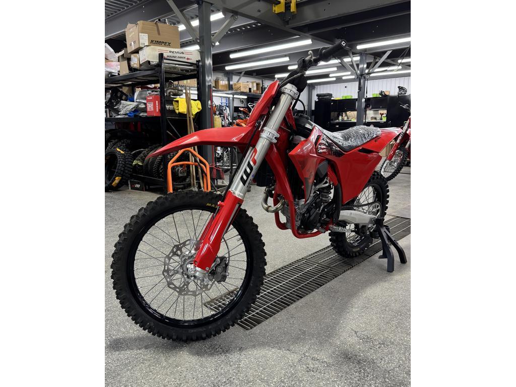 Gas Gas MC 250F 2026