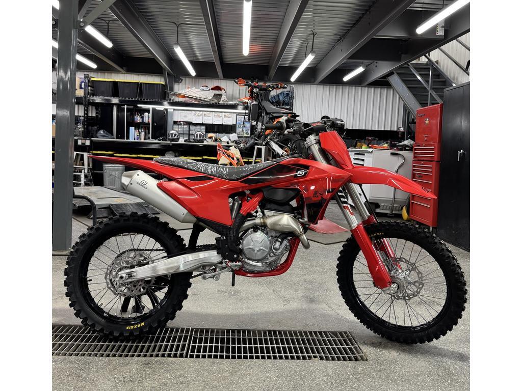 Gas Gas MC 250F 2026