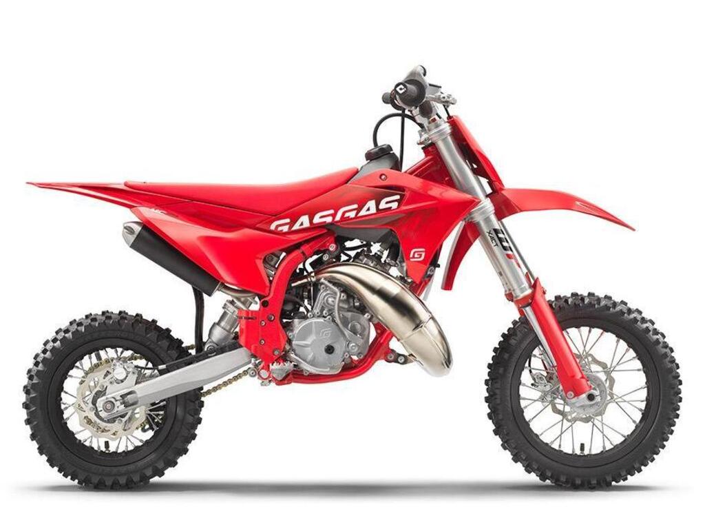 Gas Gas MC50 2025