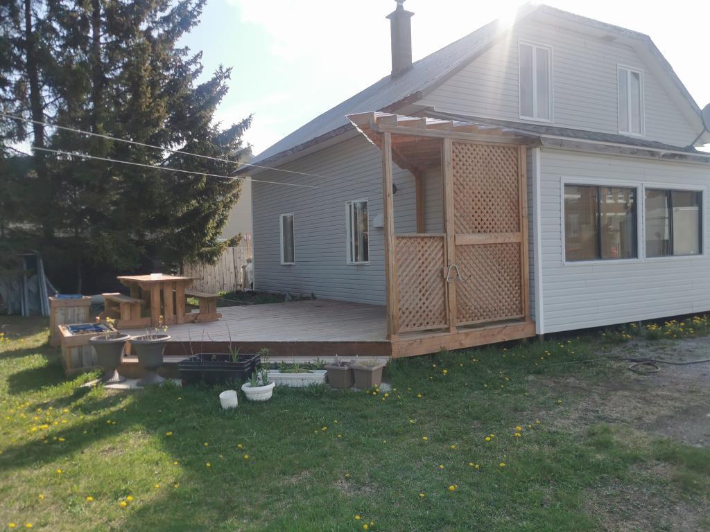 Maison à VENDRE avec garage, LIBRE IMMÉDIATEMENT Annonce a Saint