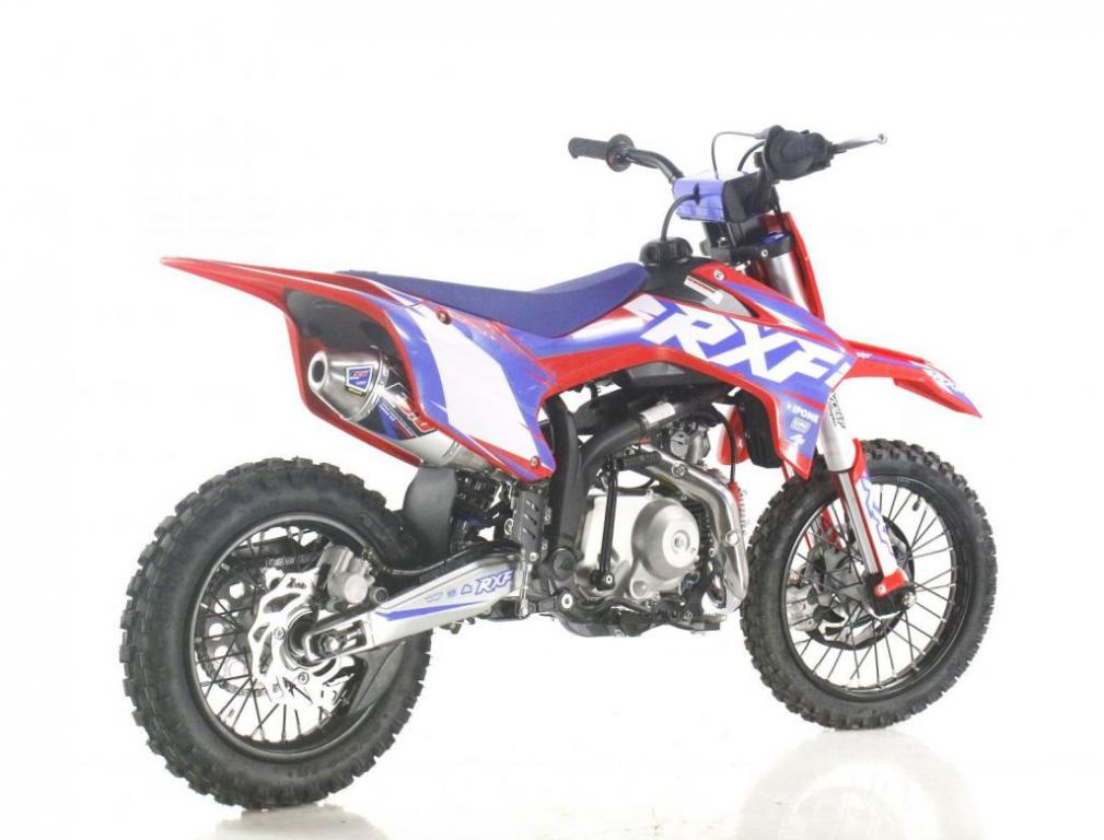 Motocross 110cc Apollo RXF Junior SPÉCIAL 1699$