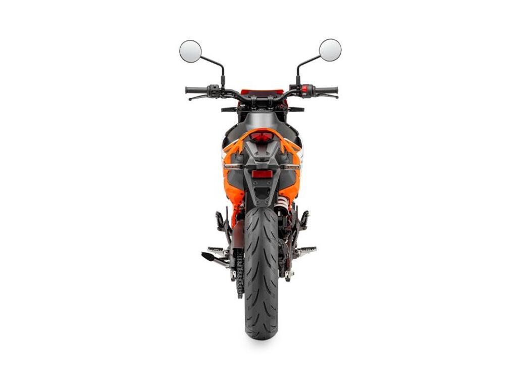 KTM 390 SMC R 2026