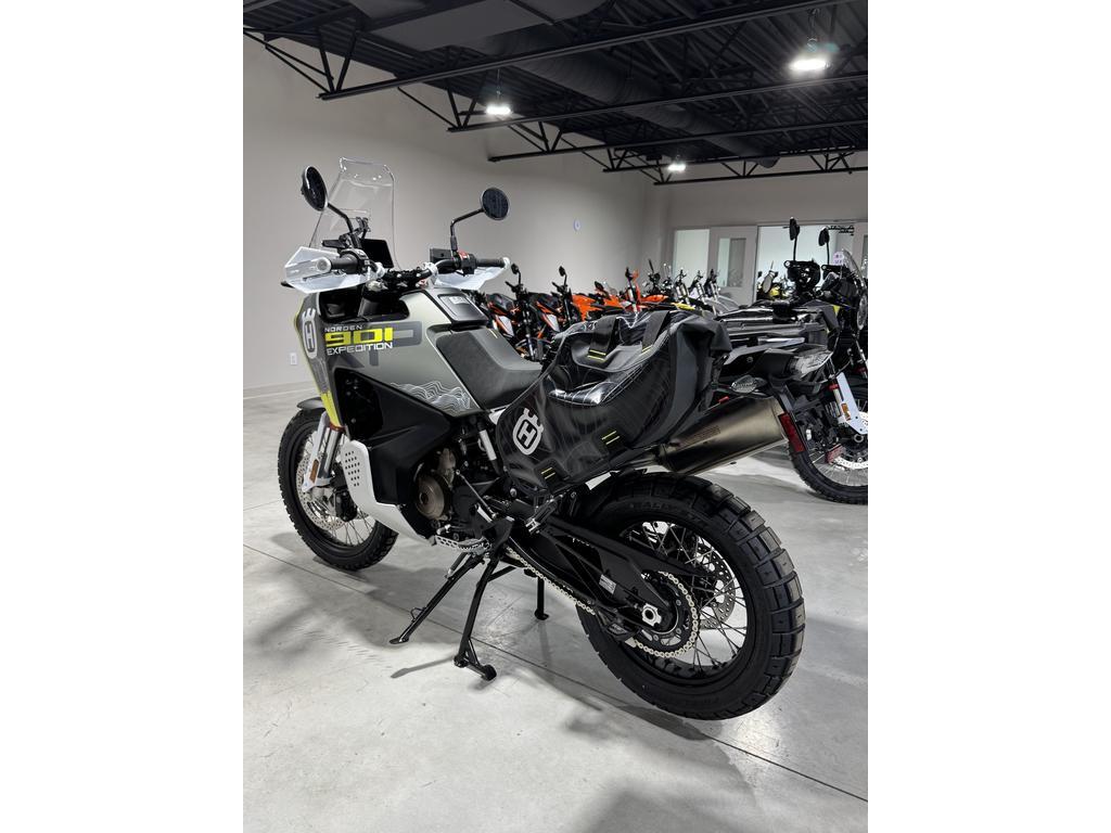 Husqvarna NORDEN 901 EXPEDITIO 2027