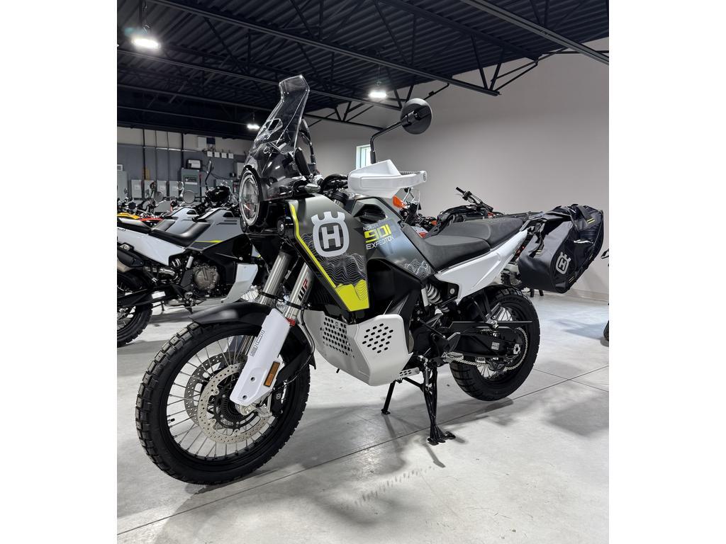 Husqvarna NORDEN 901 EXPEDITIO 2027