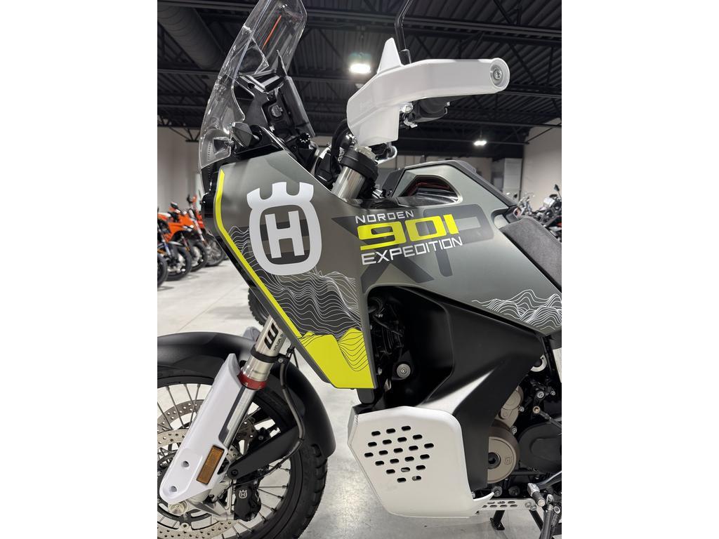 Husqvarna NORDEN 901 EXPEDITIO 2027