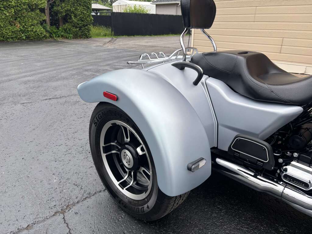 Harley-Davidson Freewheeler 2020