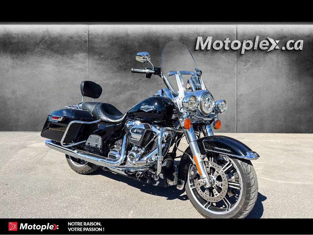 Harley-Davidson ROADKING FLHR 2020
