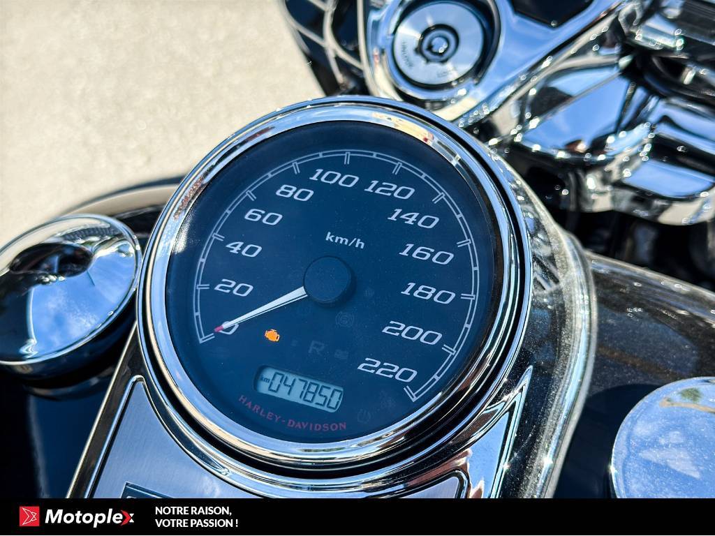 Harley-Davidson ROADKING FLHR 2020