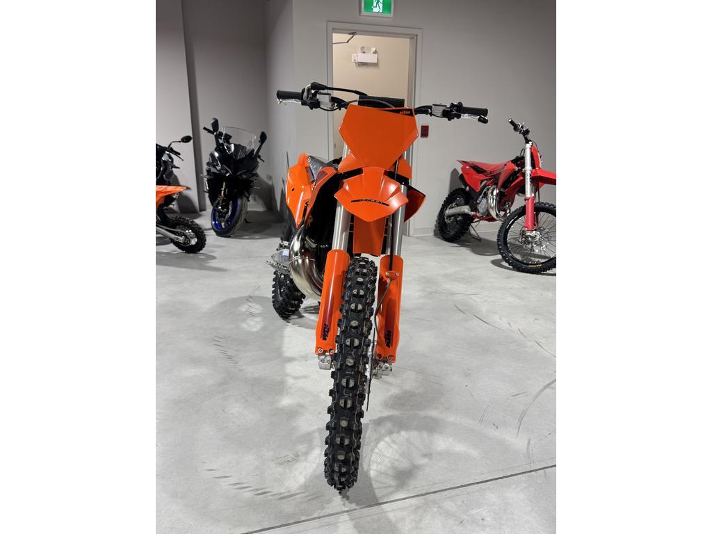 KTM 300 SX 2025