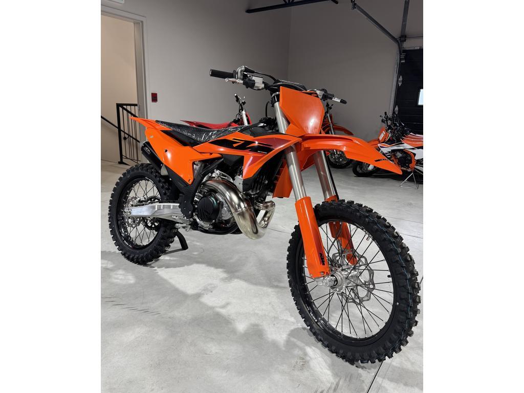 KTM 300 SX 2025
