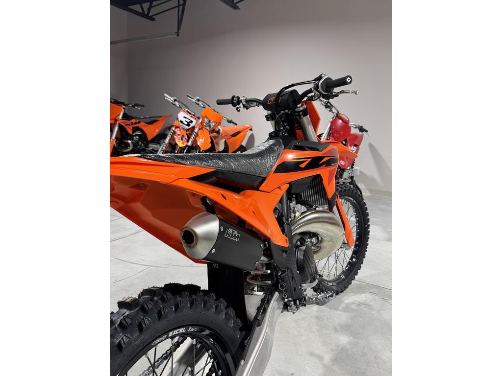 KTM 300 SX 2025