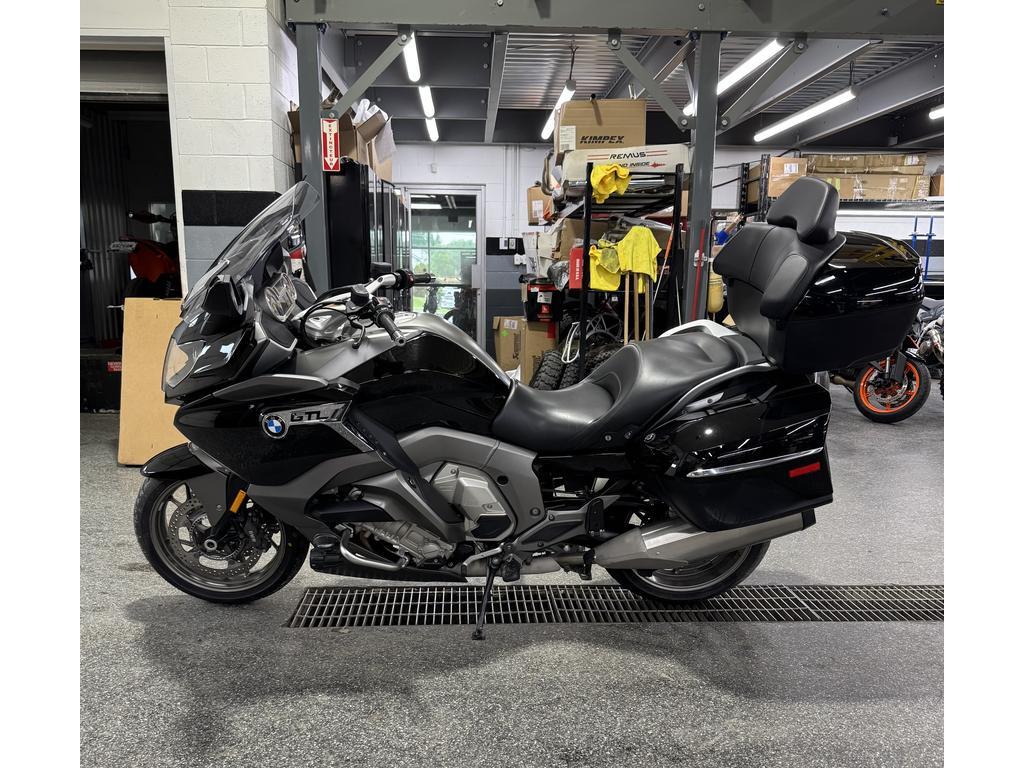 BMW K1600GTL 2020