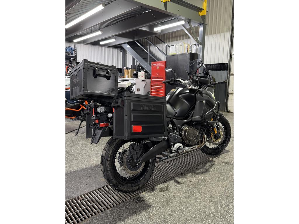 Yamaha TENERE XT 1200 2021