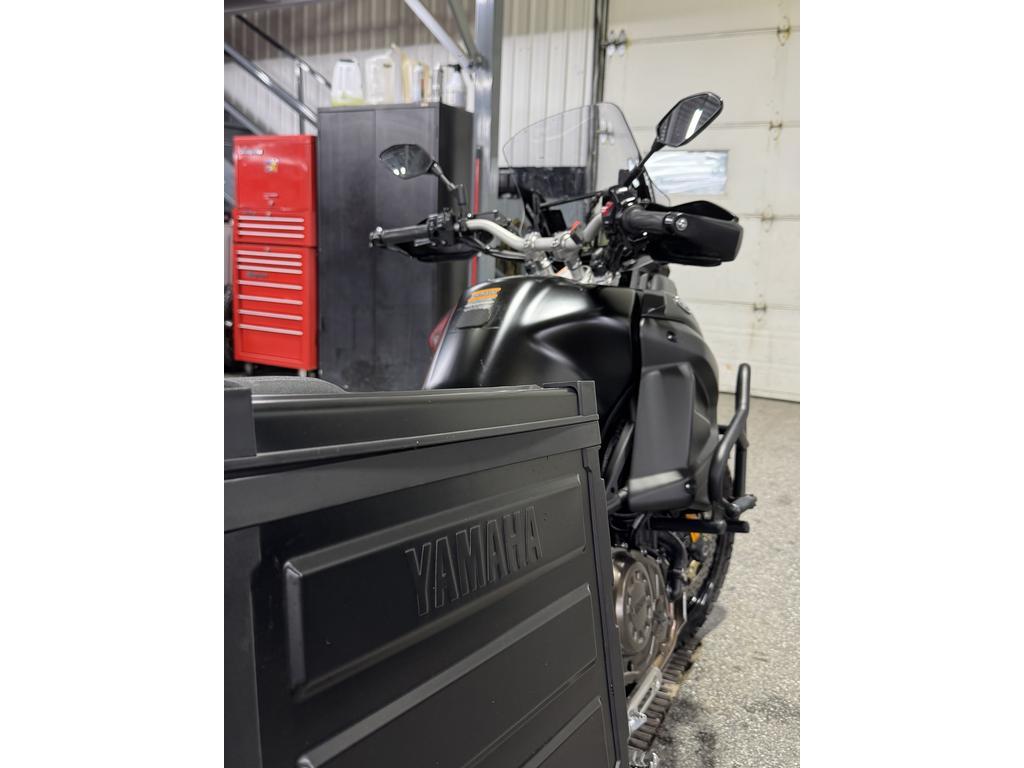 Yamaha TENERE XT 1200 2021