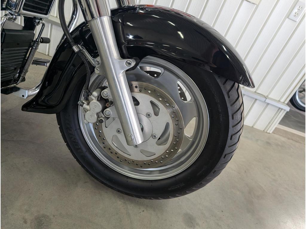 Suzuki Boulevard 1500 2006