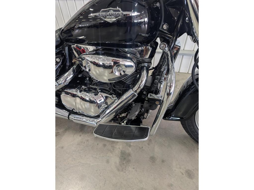 Suzuki Boulevard 1500 2006