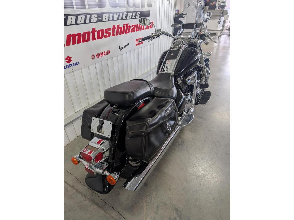 Suzuki Boulevard 1500 2006