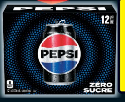 PEPSI
