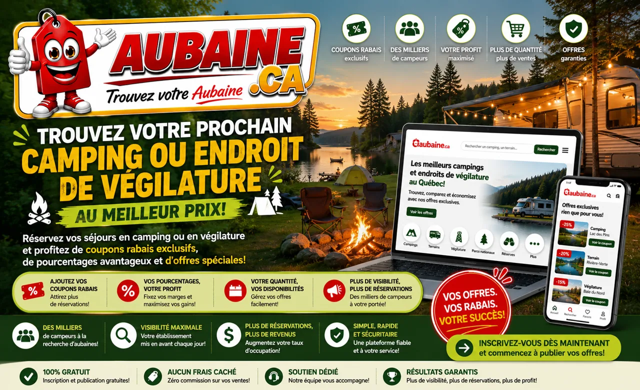 aubaine.ca