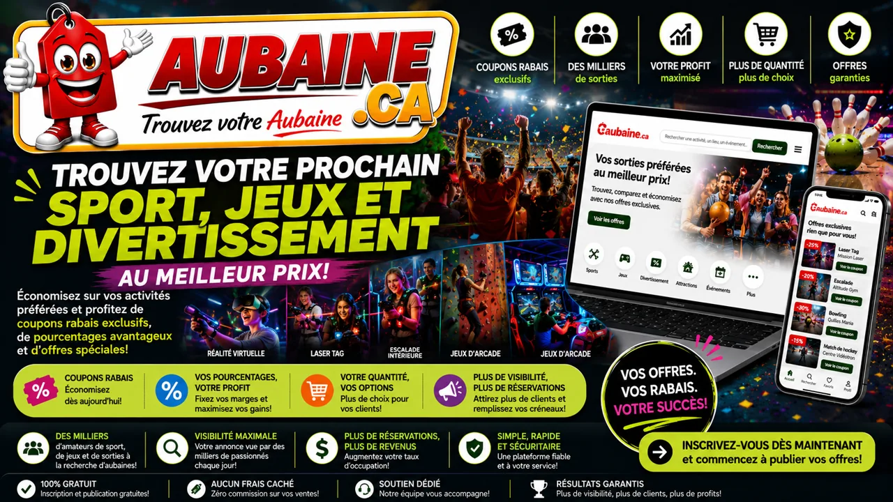 aubaine.ca