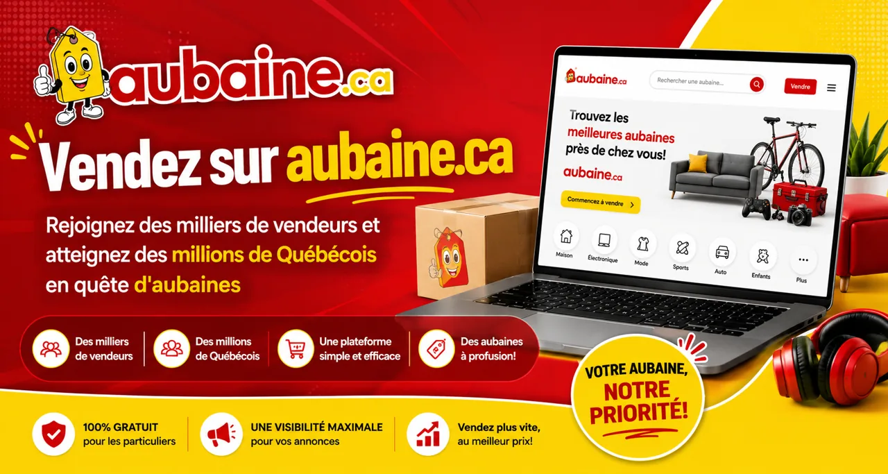 aubaine.ca