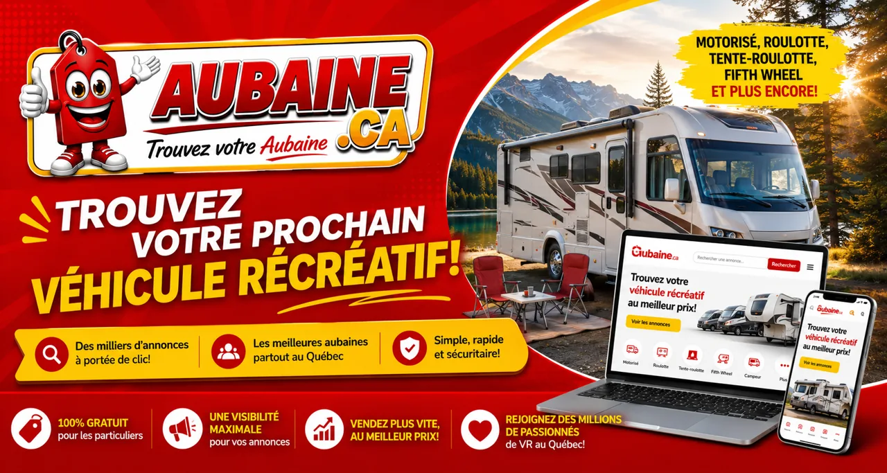 aubaine.ca